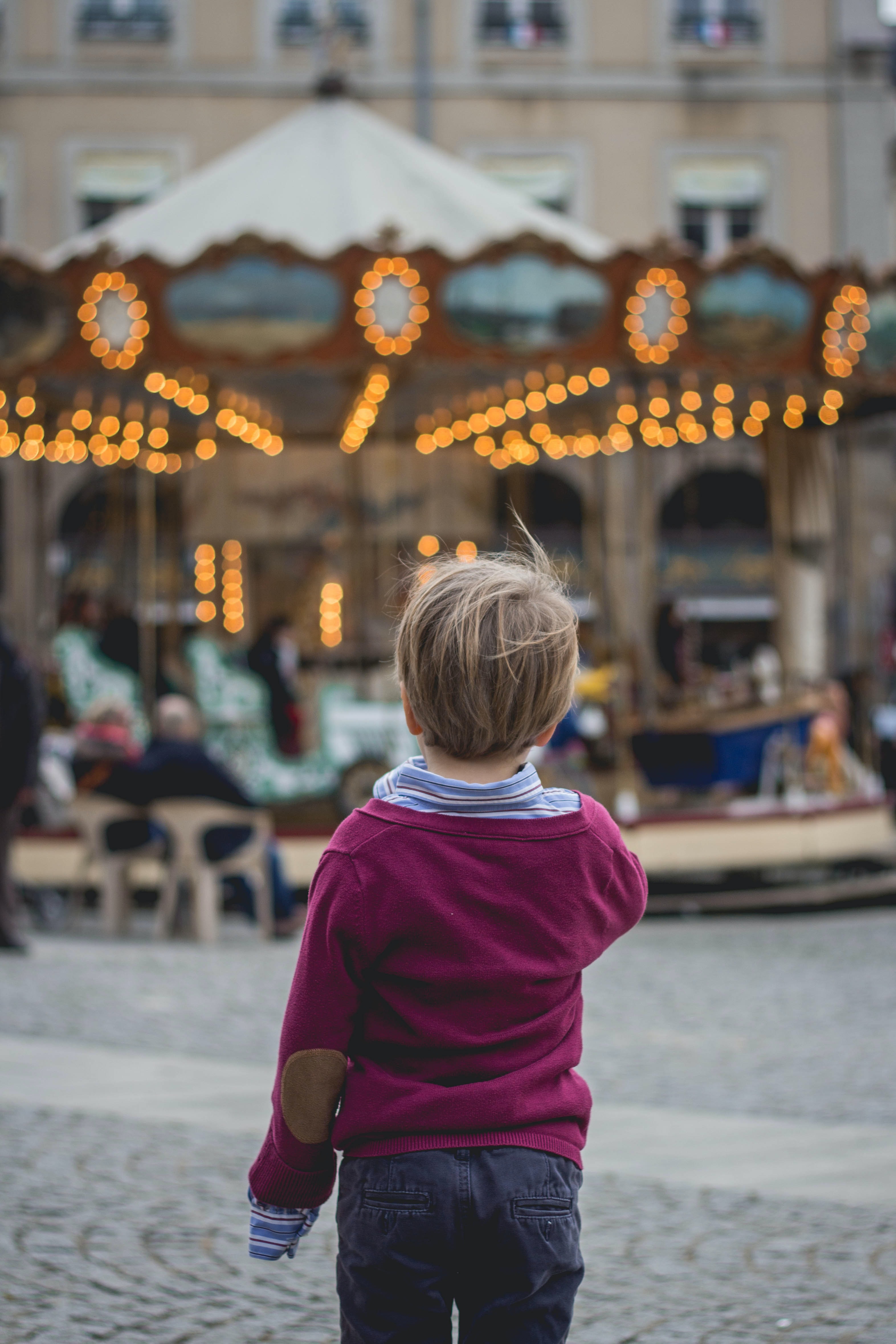 kermis