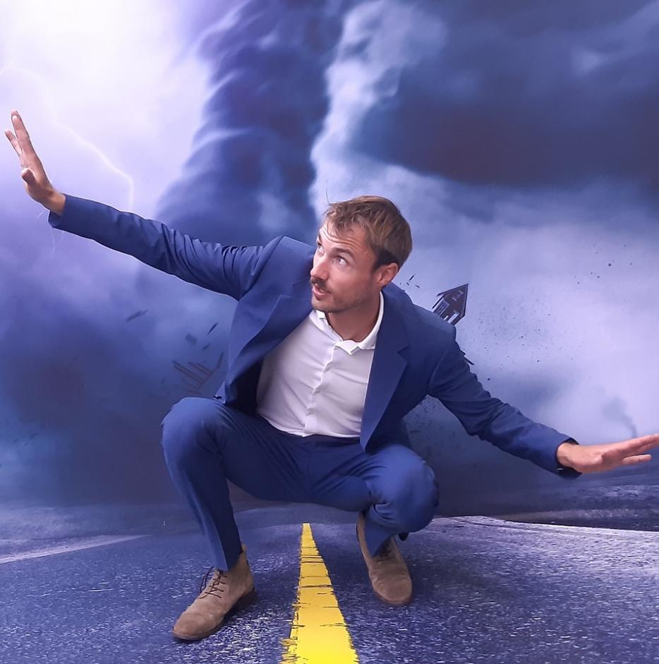 Bram Verbruggen