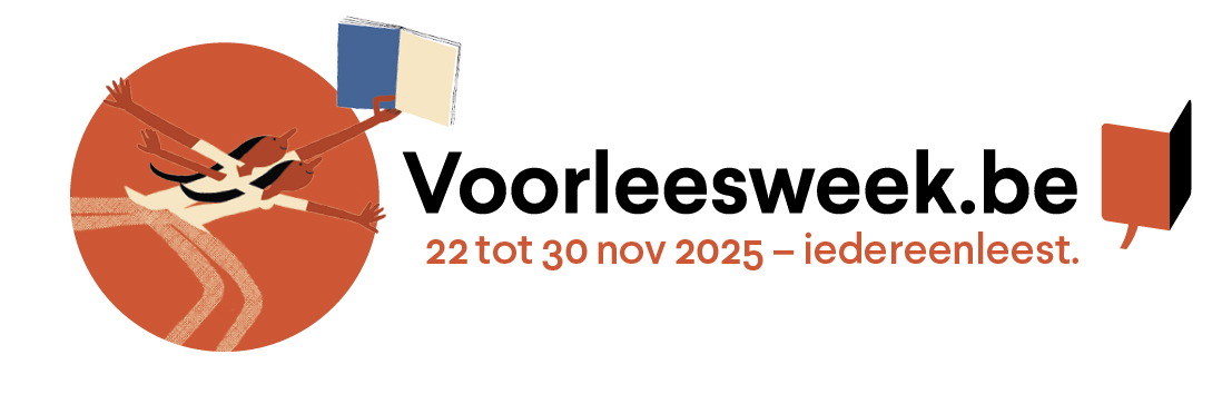 Voorleesweek november