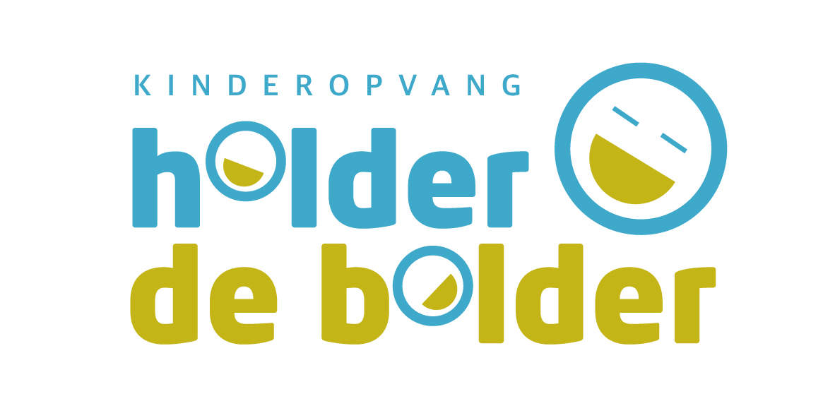 logo holder de bolder