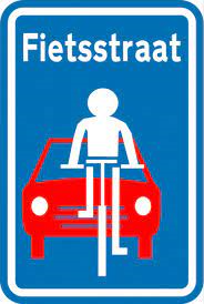 fietsstraat
