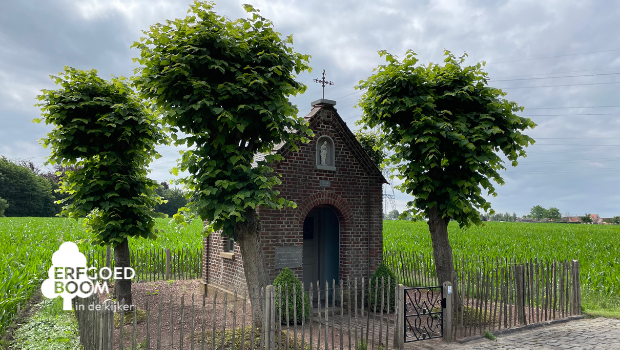 lindes Kerkstraat
