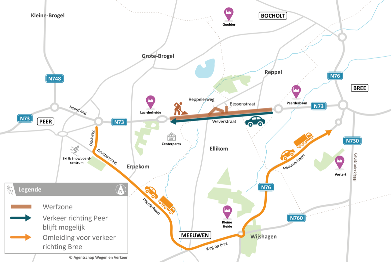plan oudsbergen