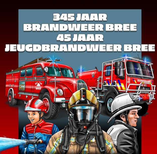 brandweer
