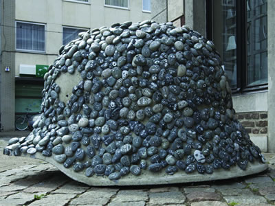 Breese helm