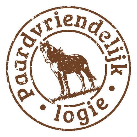 paardvriendelijk logie logo