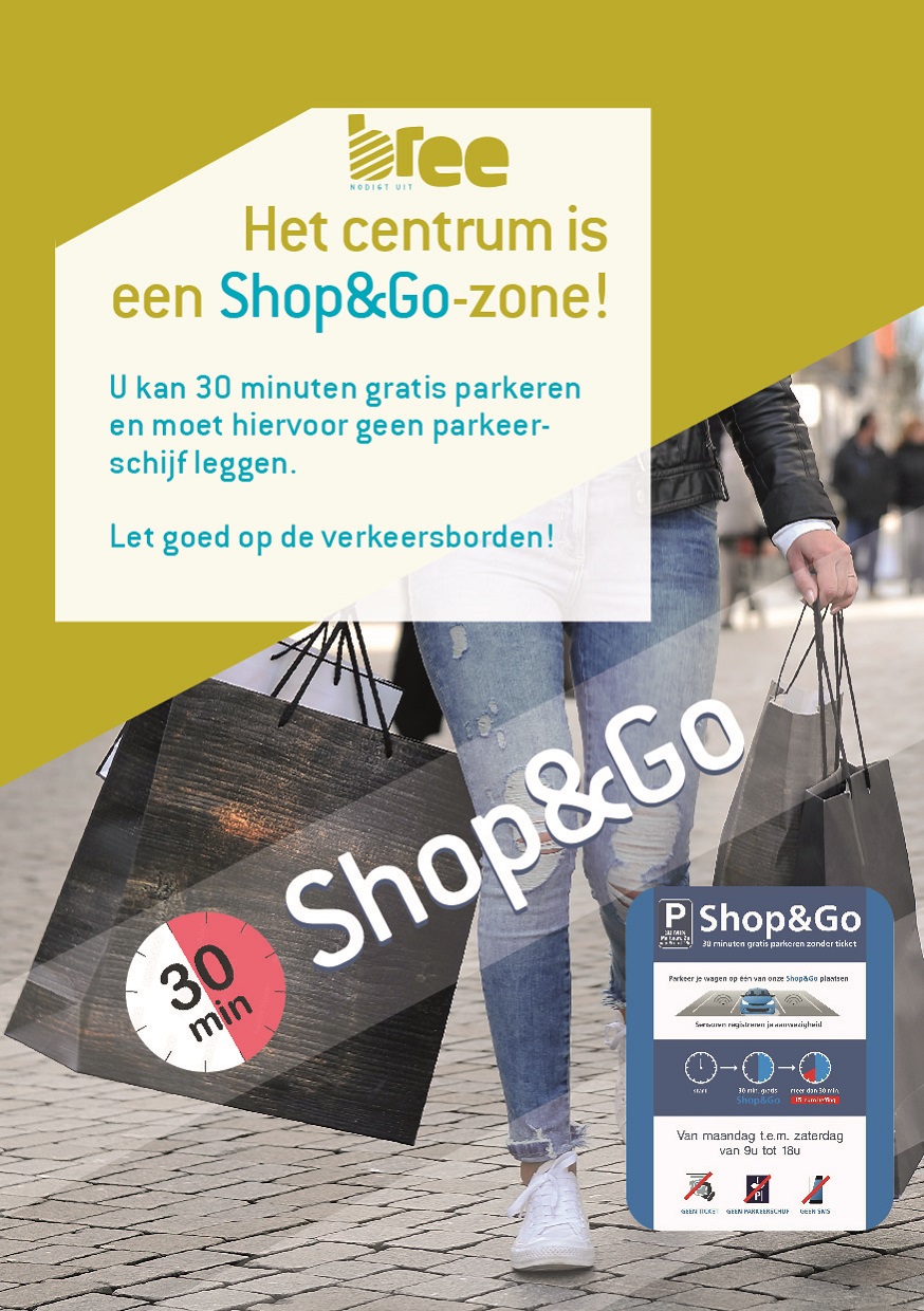 shop&go