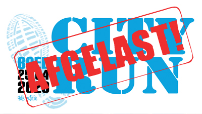 city run 2020