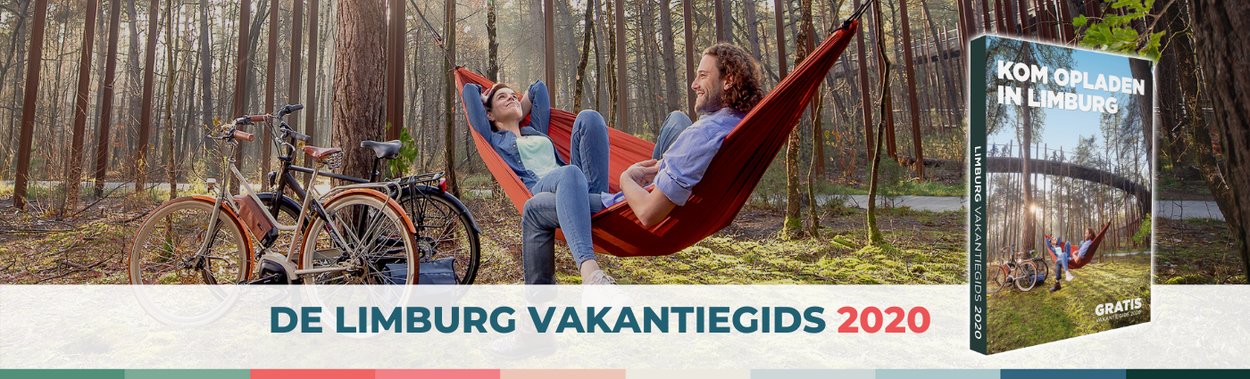 De Limburg Vakantiegids
