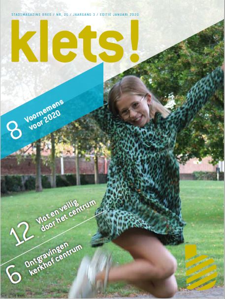 klets! cover