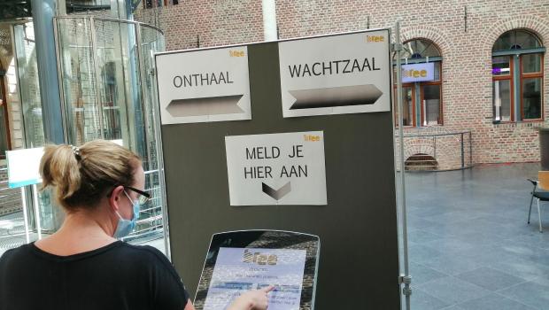 scherm