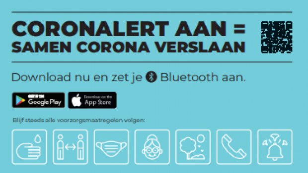 coronalert