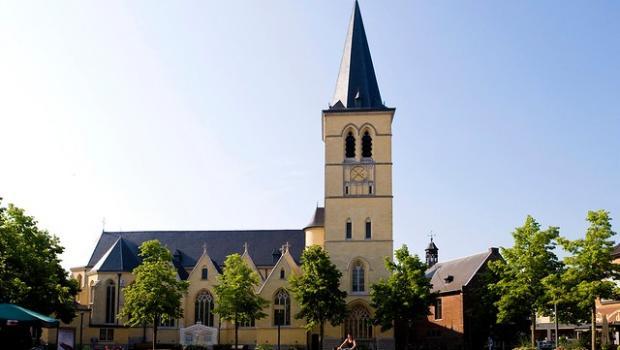 kerk