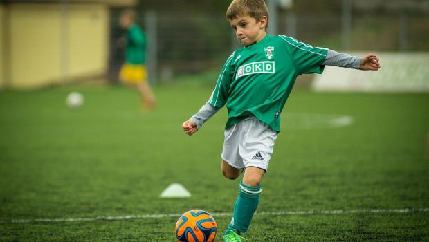 voetbal