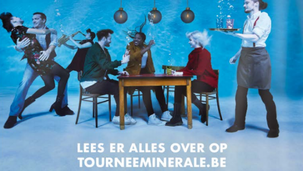 tournee minerale