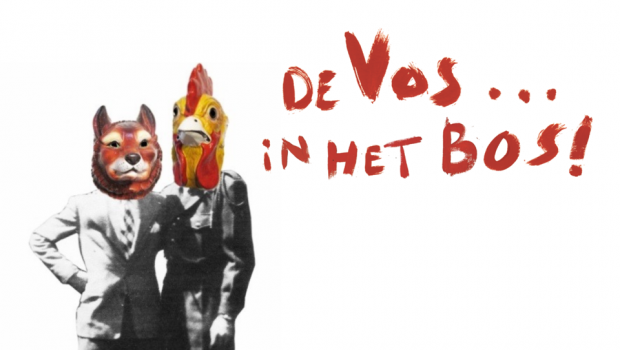 de vos