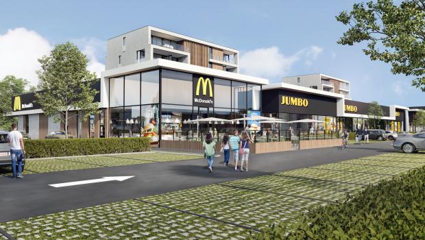 mcdonalds