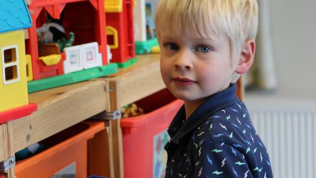 kinderen