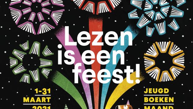 jeugdboekenmaand