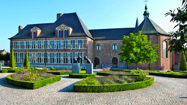 stadhuis