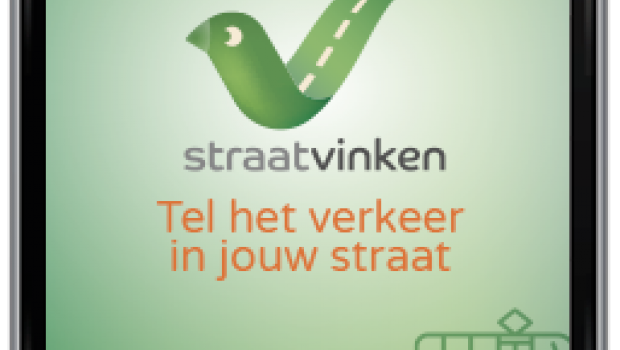 straatvinken