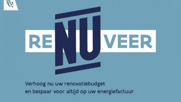 renovatiekrediet