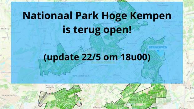 hoge kempen
