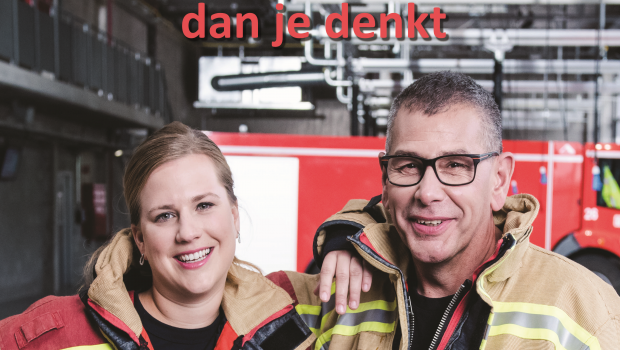 brandweer