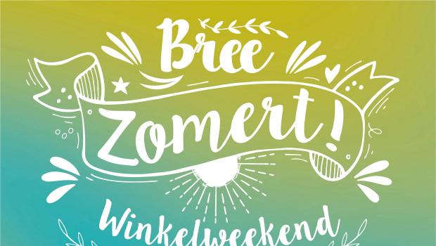 Bree zomers