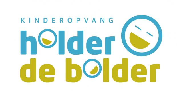 logo holder de bolder