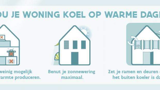 warme dagen