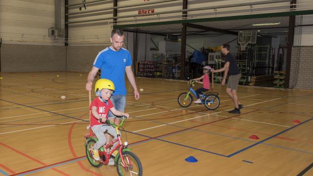 kijk ik fiets