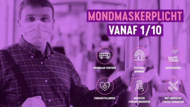 mondmasker