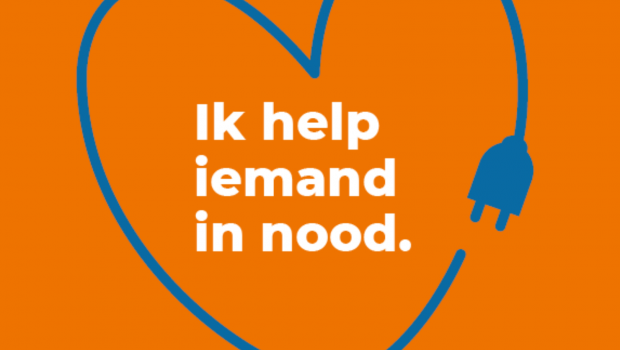 inzamelactie