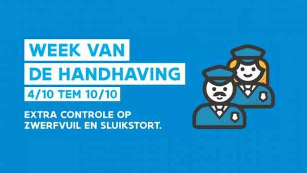 handhaving