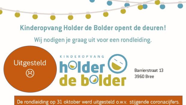 uitstel