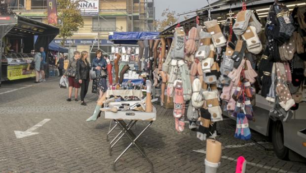markt