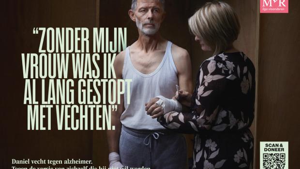 steun alzheimer
