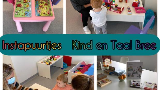 uurtjes huis van het kind