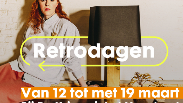 retrodagen kringwinkel