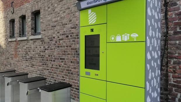 distrispot