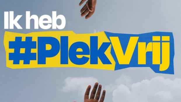 plekvrij