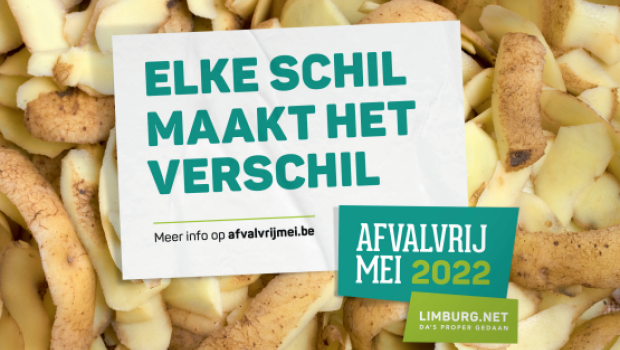 afvalvrij mei