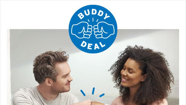 buddy