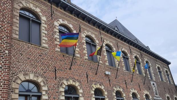 vlag