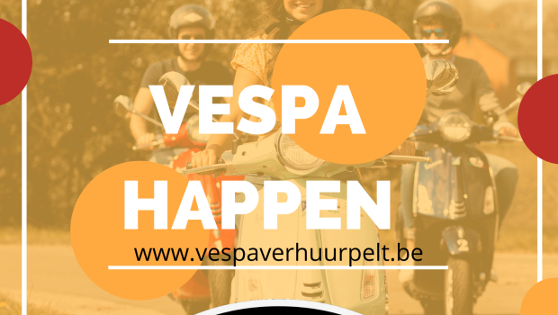 vespa