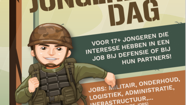 arktos jongeren dag