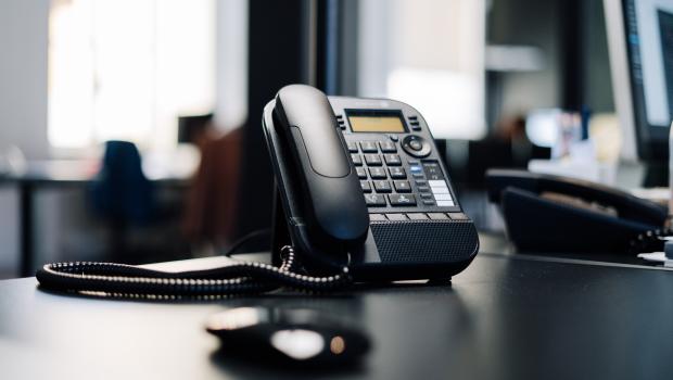 telefoon