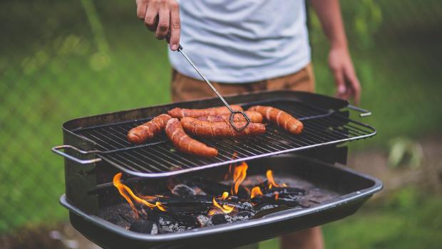 bbq