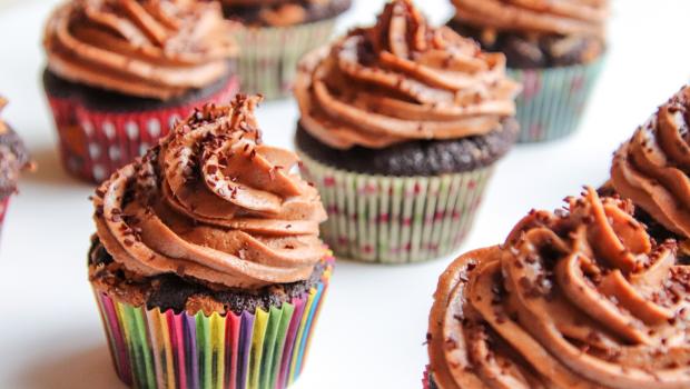 cupcake